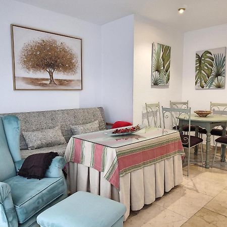 Апартаменти Apartamento Plaza Del Moreno Кордова Екстер'єр фото